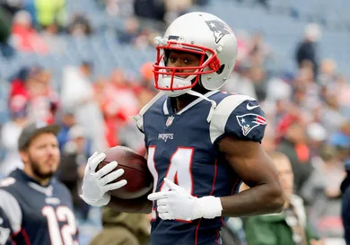 Jim Rogash/Getty Images