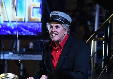 Frazer Harrison/Getty Images