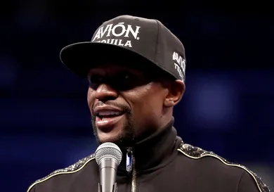 Christian Petersen/ Getty Images