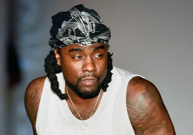 (Photo by Frazer Harrison/Getty Images