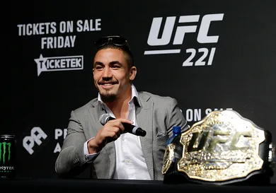 Will Russell/Getty Images