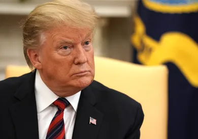 Chip Somodevilla/Getty Images