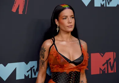 Jamie McCarthy/Getty Images