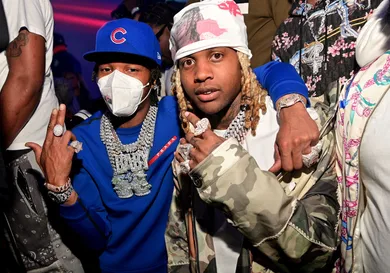 Prince Williams/Getty Images