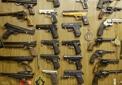 Scott Barbour/Getty Images