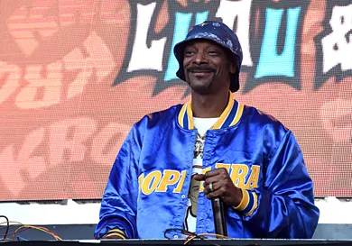 Kevin Winter/Getty Images