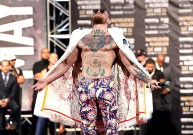 Mike Lawrie/Getty Images