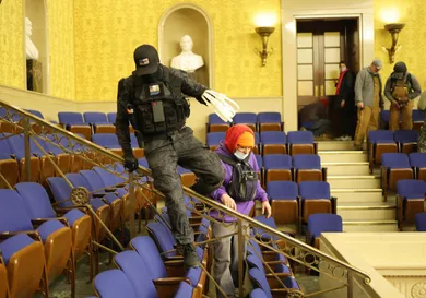 Win McNamee / Getty Images