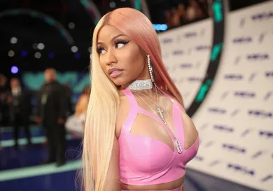 Christopher Polk/Getty Images