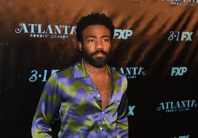 Paras Griffin/ gettyimages