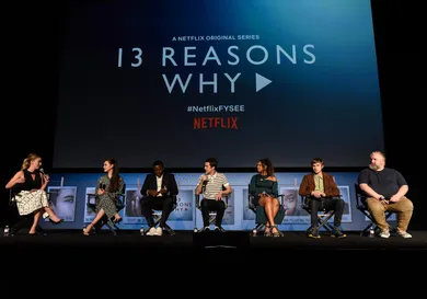 Presley Ann/Getty Images