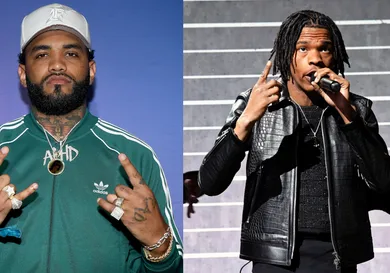 Paras Griffin/Getty Images &  Kevin Winter/Getty Images