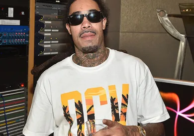 Paras Griffin/Getty Images