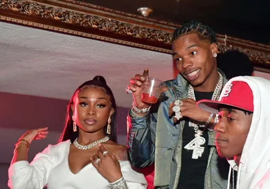 Prince Williams/Getty Images