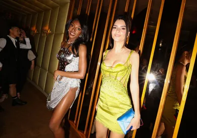 Rebecca Smeyne/Getty Images