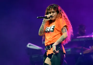 Timothy Norris/Getty Images