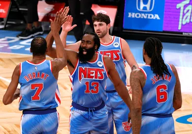 Sarah Stier / Getty Images