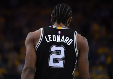 Thearon W. Henderson/Getty Images