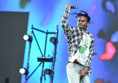 Tabatha Fireman/Getty Images