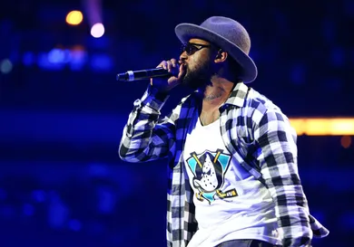 Imeh Akpanudosen/Getty Images