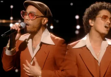 Theo Wargo/Getty Images