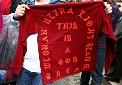 Astrid Stawiarz/Getty Images