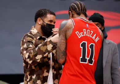 Cole Burston/Getty Images