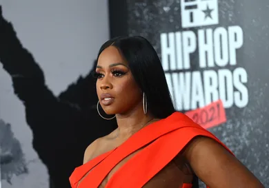 Paras Griffin/Getty Images for BET