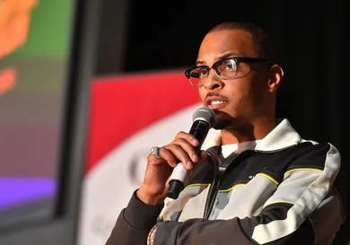 Paras Griffin/Getty Images for Netflix/Allied Integrated Marketing