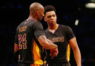 Mike Stobe / Getty Images