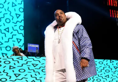 Nicholas Hunt/Getty Images