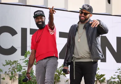 Theo Wargo/Getty Images