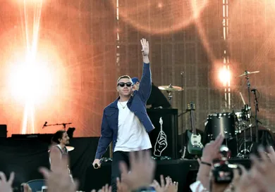 Gustavo Caballero/Getty Images