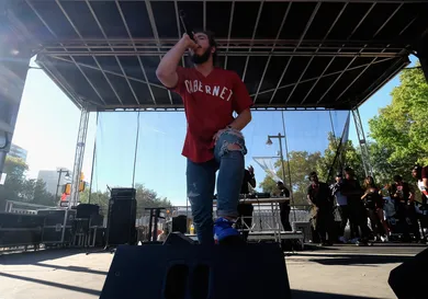 Dimitrios Kambouris/Getty Images