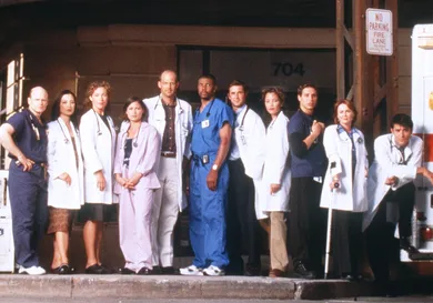 Warner Brothers/Newsmakers