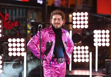 Noam Galai/Getty Images