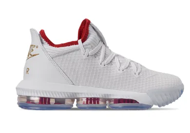 Image Via Finish Line