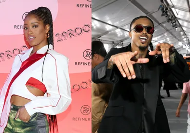 Bennett Raglin/Getty Images, Monica Schipper/Getty Images