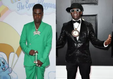 Pierre Suu/Getty Images & Frazer Harrison/Getty Images