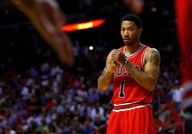 Mike Ehrmann/Getty Images