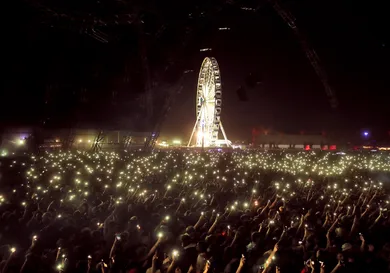 Christopher Polk/Getty Images