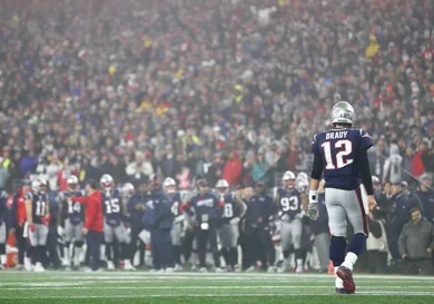 Adam Glanzman / Getty Images