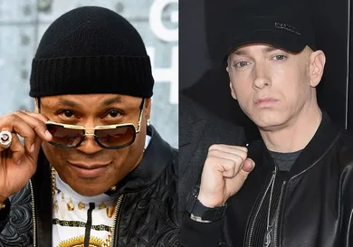 Dimitrios Kambouris/Getty Images, Frazer Harrison/Getty Images