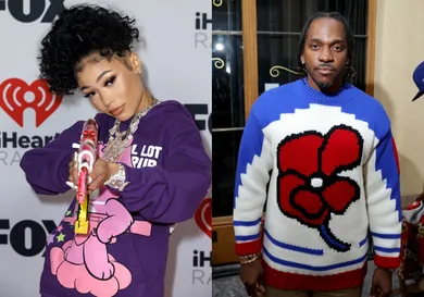 Frazer Harrison/Getty Images, Victor Boyko/Getty Images