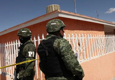 Spencer Platt/Getty Images