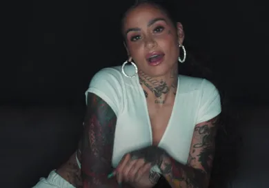 Kehlani via YouTube
