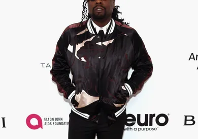 Photo by Jamie McCarthyGetty Images