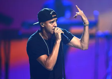 Ethan Miller/Getty Images for Clear Channel