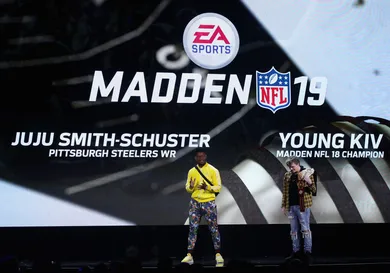 Christian Petersen/Getty Images