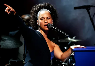 Dimitrios Kambouris / Staff / Getty Images